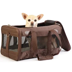 Pet Carrier Tote Bag 11 Of The Best Travel Carriers For Dogs Dog Poop Bags and Dispensers for Pet Owners