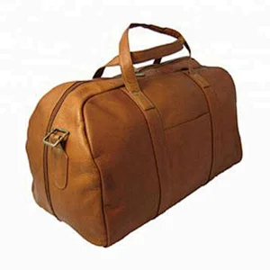 high capacity tote polo sport bag travel bag