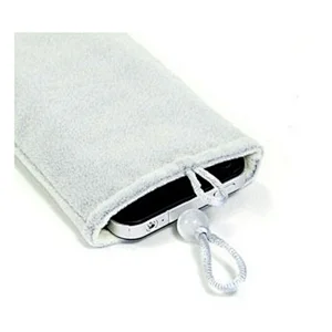 promotional mobile phone dry bag neoprene mobile phone neck hanging bag for i phone 6 protective case for lenovo