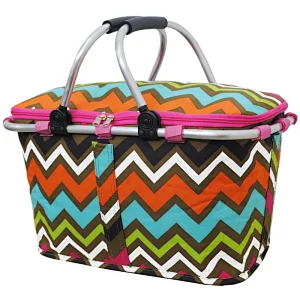 willow basket 210d wholesale picnic basket basketry