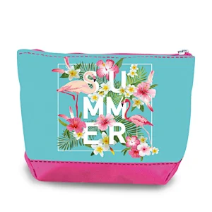 Women Organizer Handbag Travel Insert Liner Purse Organiser Pouch Bag