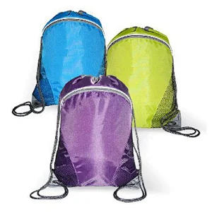 good quality cooler bag sport drawstring bag basketball drawstring bag