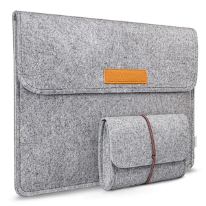 laptop Carrying Protector tablet felt Sleeve Case Cover