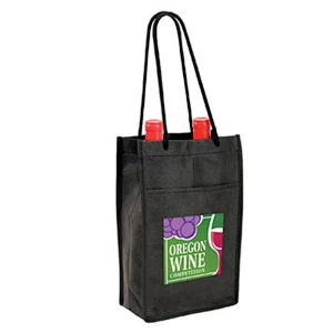 t- shirt wine bottle package bag wine cooler bag wholesale wine bags