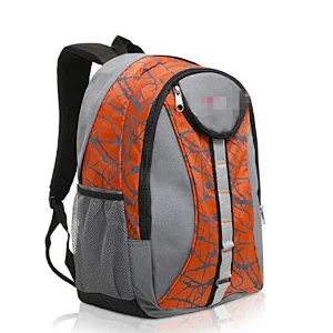 18 Inch Student School Book bag Children Sports Backpack Travel Carryon school bag