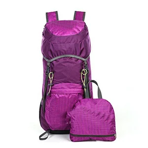 Packable Backpack 25L Top 10 Best Foldable Waterproof Hiking Backpacks in 2018
