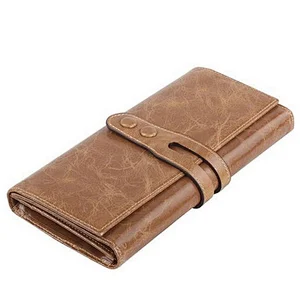 elephant genuine leather wallet purses and wallet china raw materials for wallet