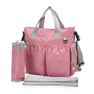 2019 New Hot Sale High Quality diaper nappy bag Maternity Mother Tote Bags Handbag Nappy Mummy Baby Diaper Bag