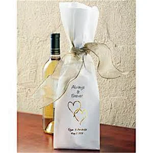 promotion pvc wine bag package wine bag bib bag in box 5l wine