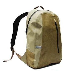 New styles Pvc tarpaulin dry backpack travel waterproof dry bag with zipper