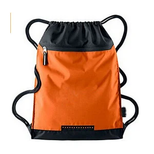 Wholesale Gym Sack outdoor Drawstring Bags