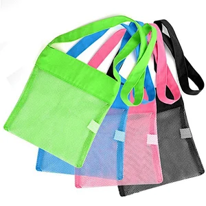 New style fancy transparence pvc tote beach bag tote