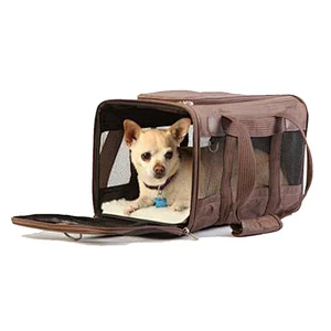 Backpack & Purse Carriers pet bag Dog Carriers and Totes Carriers & Travel pet bag