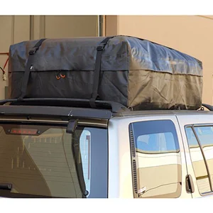Cargo and Carriers for Cars Carrier Bags Cheap Waterproof Roof Top Cargo Bag