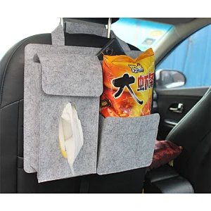 Trash Holder Premium Quality Litter Bag Car Trash Bag