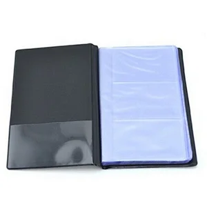 New Arrival Name Card Book Holder Organizer