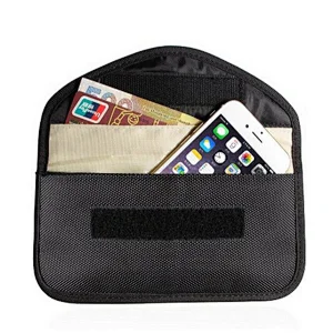 Hot Sale waterproof diving bag for smartphone universal sized sport waterproof armband velvet bag and pouches with drawstring