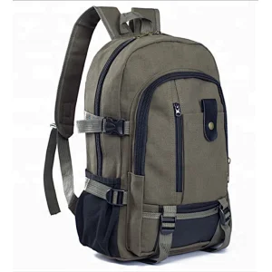 Cool with polyester material Teenage School Bags