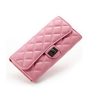 cheap women's magic wallets the latest purse pocket wallet