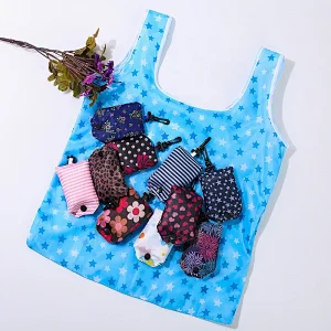 non woven bag & shopping bag wholesale fold up reusable shopping bag