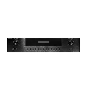 PHILIPS CSS1860 450W stereo surround sound  home theater screen audio power amplifier