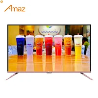 AMAZ LED TV 32 43 50 inch television smart tv for home tv