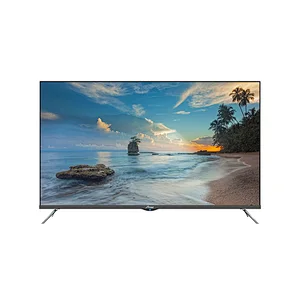 Made In China LED TV 32 43 inch android smart television wholesale for office hotel tv