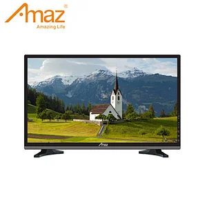AMAZ China Manufacture Smart LED TV Good Quality Television TV