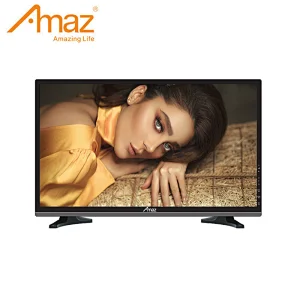 AMAZ China Manufacture Smart LED TV Good Quality Television TV