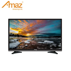 AMAZ China Manufacture Smart LED TV Good Quality Television TV