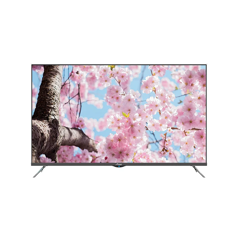 Made In China LED TV 32 43 inch android smart television wholesale for office hotel tv