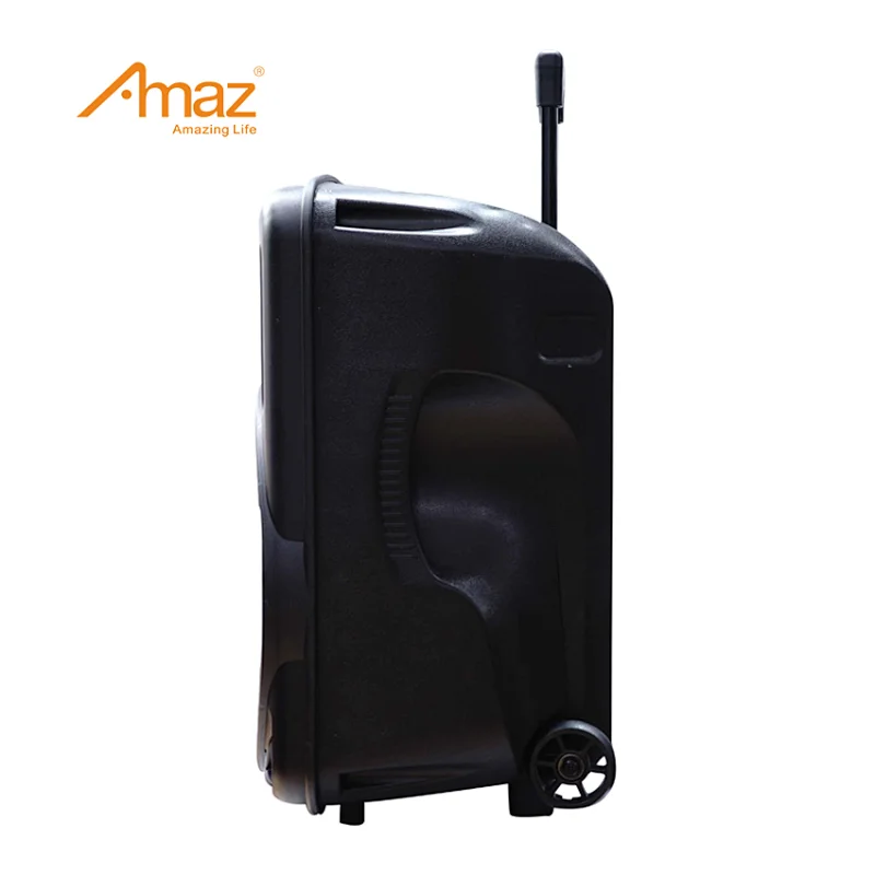 flame fire speaker