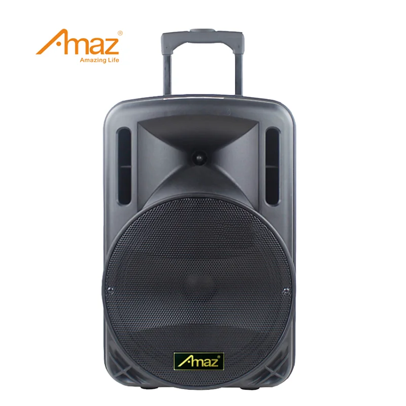 flame fire speaker