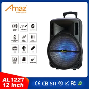 flame fire speaker