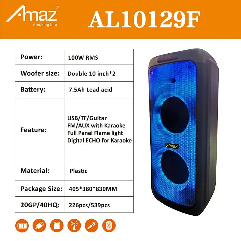 AL10129