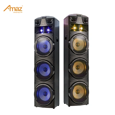 active speaker