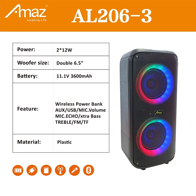 AL206-3