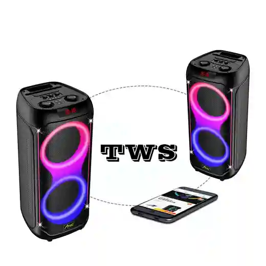 bluetooth oem speaker