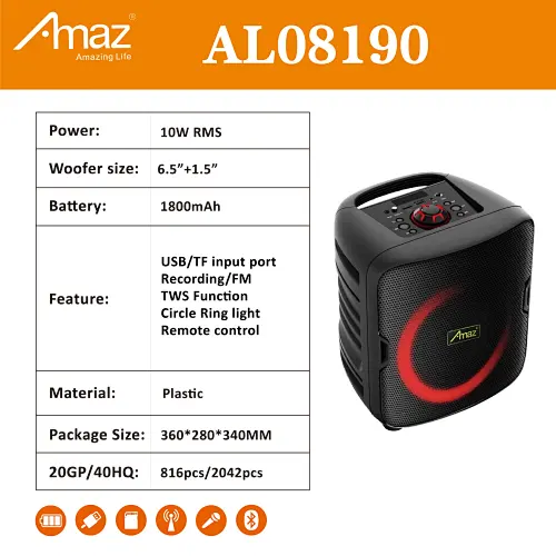 AL08190