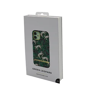 Flapping Magnetic Telefon Shell Paket Iphone12 Mini Fenster Verpackung für Telefon Zubehör Paket