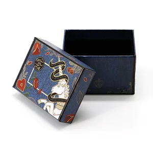 recycled corrugated ecommerce custom packaging cute shipping box with logo