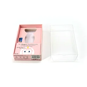 Rigid Cardboard Candel Oil Glass Dropper Bottle Packaging Box Custom Foldable Paper Insert