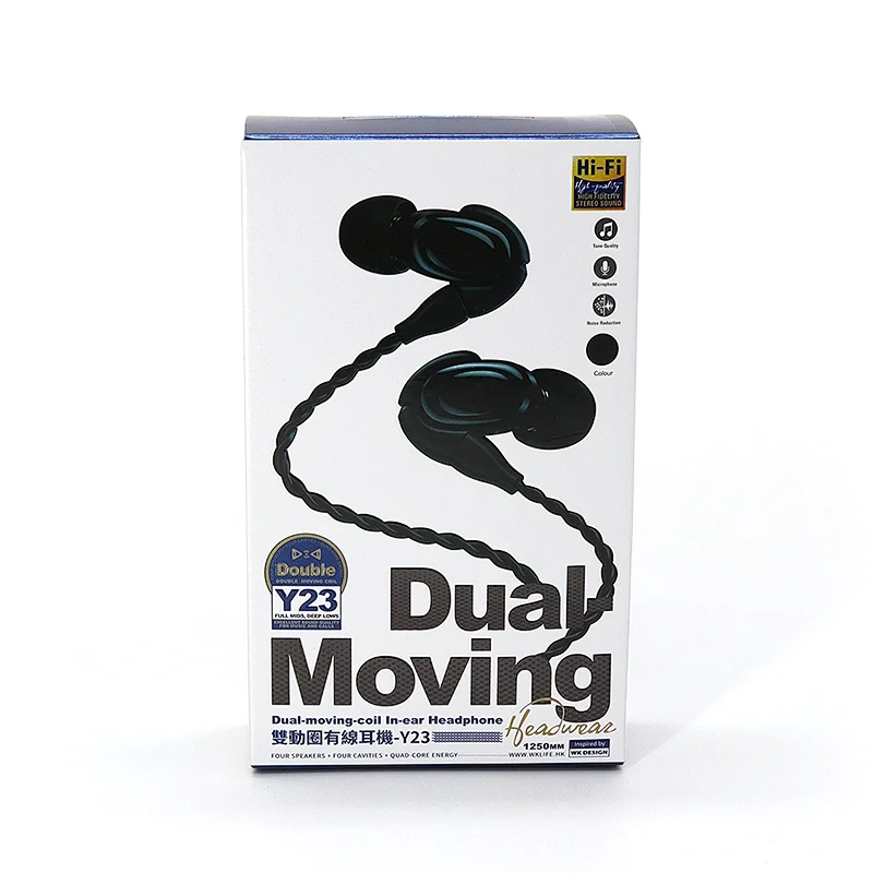 Small White Folding Carton Box Custom Packaging Boxes For Smart Electronics Packaging