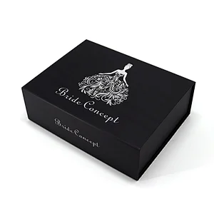 Luxury Custom Skin Care Cream Foldable Cardboard Package Make Up Box Unique Magnetic Gift Packaging Paper Boxes