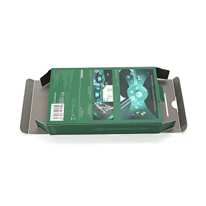 custom logo phone accessories packaging box TWS bluetooth power banks chargers speaker package box