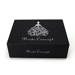 Luxury Custom Skin Care Cream Foldable Cardboard Package Make Up Box Unique Magnetic Gift Packaging Paper Boxes