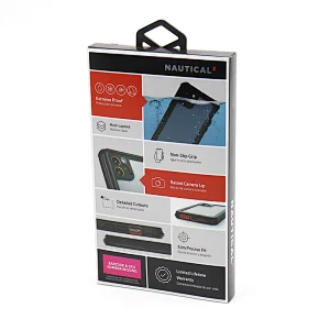 custom high qualitt transparen window packaging phone cases boxes for phone