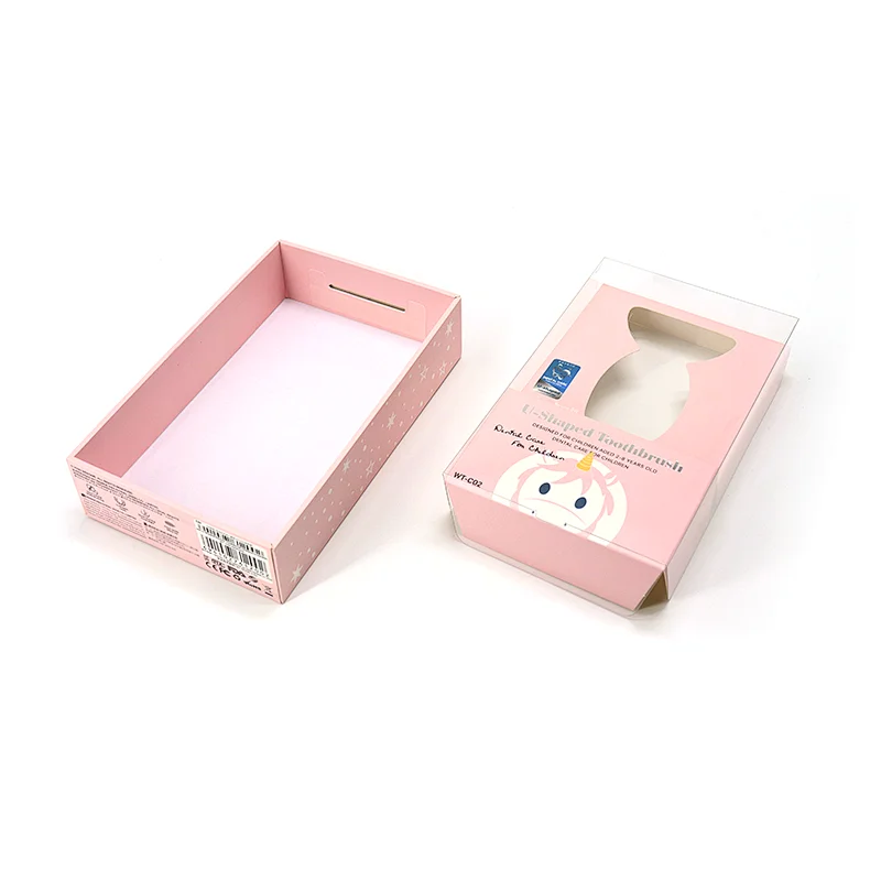 Rigid Cardboard Candel Oil Glass Dropper Bottle Packaging Box Custom Foldable Paper Insert