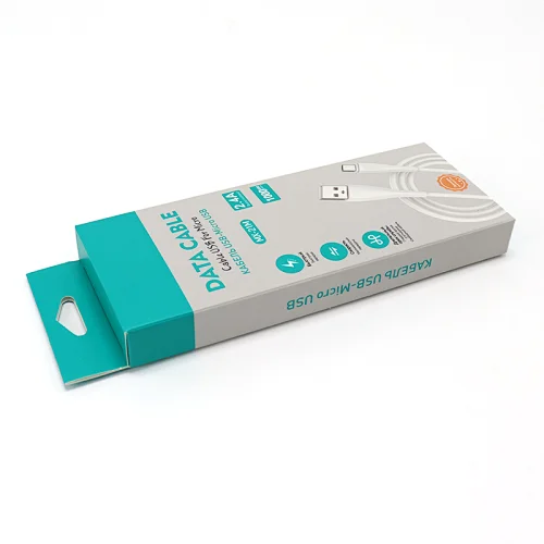 Custom Logo Recyclable Eco Friendly Luxury Color Packaging Folding Carton Printed Paper Boxes Hanger