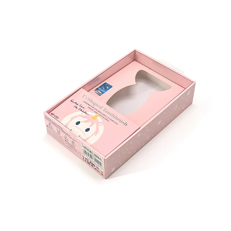 Rigid Cardboard Candel Oil Glass Dropper Bottle Packaging Box Custom Foldable Paper Insert